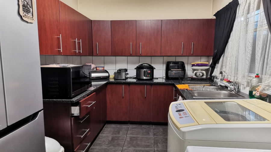 3 Bedroom Property for Sale in Baillie Park North West